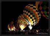 Balloon Fiesta 2010